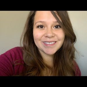 Meet your Posher, Vanessa